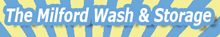 Milford Wash & Storage