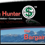 Bargain Stores - A Curtis Smeltzer Graphic Design Job!