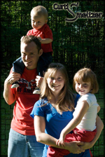 Curtis Smeltzer Graphic Design