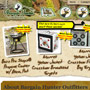 Bargain Hunter Outfitters - A website design by Curtis Smeltzer