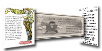 Curtis Smeltzer Advertisement Design