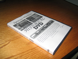 SWH  DVD